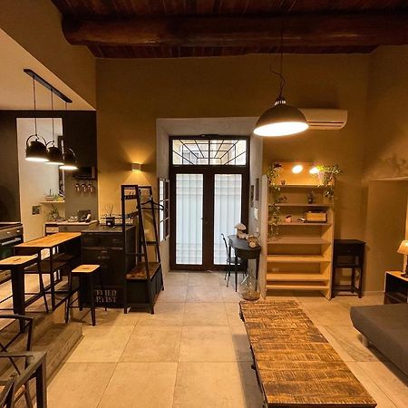 Barrio Flat Appartement Napels Buitenkant foto